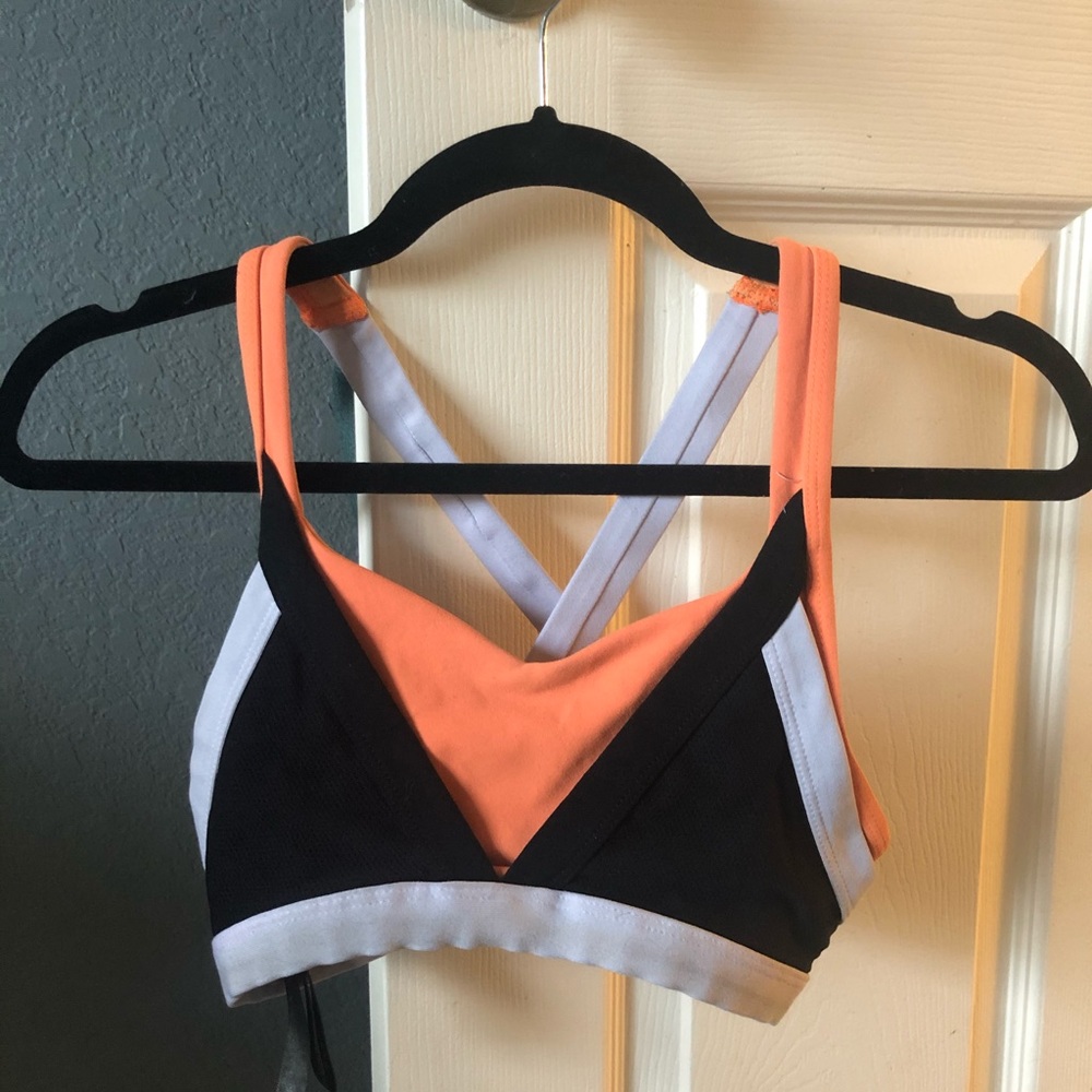 Lorna Jane Sports Bra